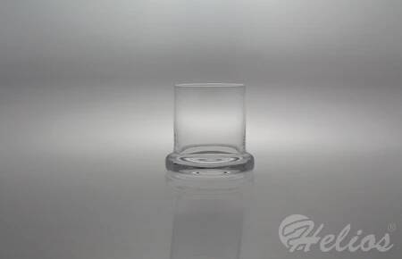 Krosno Glass S.A. Handmade / Szklanki 200 ml - BEZBARWNE (2203)  - zdjęcie duże 1