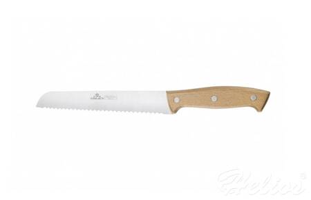 Gerlach Komplet 5 noży w bloku drewnianym - 959A COUNTRY  - zdjęcie duże 4