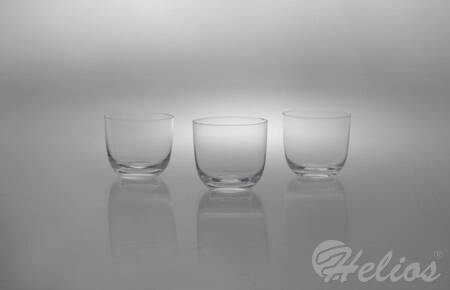 Krosno Glass S.A. Handmade / Szklanki 200 ml - BEZBARWNE (B862)  - zdjęcie duże 1