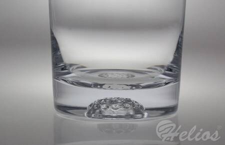 Krosno Glass S.A. Handmade / Naczynie na lód 2,75 l - BEZBARWNE (1215)  - zdjęcie duże 1
