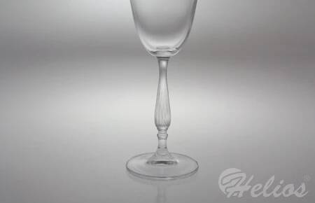 Bohemia Kieliszki kryształowe do wina białego 185 ml - FREGATA  - zdjęcie duże 2