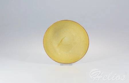 Lubiana Salaterka 15 cm - 6630J Royal (żółty)  - zdjęcie duże 1