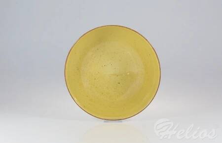 Lubiana Salaterka 21 cm - 6630J Royal (żółty)  - zdjęcie duże 1