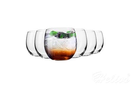 Krosno Glass S.A. Szklanki do napojów 285 ml - Blended (6622)  - zdjęcie duże 1