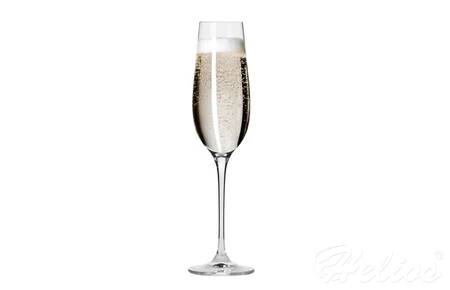 Krosno Glass S.A.  Kieliszki do szampana 180 ml - Harmony (9270)  - zdjęcie duże 1