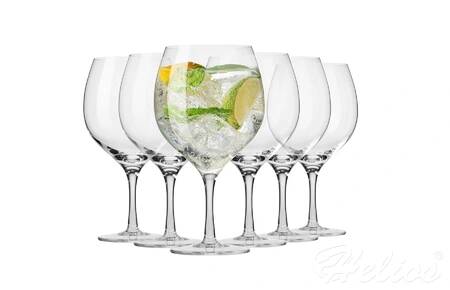 Krosno Glass S.A. Kieliszki Gin&Tonic 700 ml - HARMONY (9689)  - zdjęcie duże 1