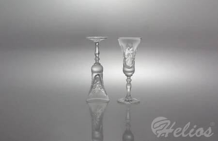 Anita Crystal Kieliszki kryształowe do wódki 25 ml - BEZBARWNE (XG)  - zdjęcie duże 1