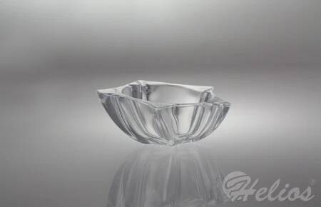 Bohemia Misa kryształowa 21 cm - WELLINGTON / Yoko (410711830)  - zdjęcie duże 1