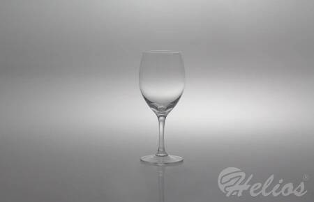 Krosno Glass S.A. Handmade / Kieliszki do wina 125 ml - BEZBARWNE (8378)  - zdjęcie duże 2