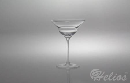 Krosno Glass S.A. Handmade / Kieliszki do martini 105 ml - BEZBARWNE (A780)  - zdjęcie duże 1