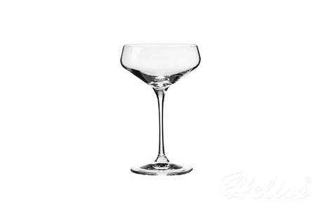 Krosno Glass S.A. Kieliszki do koktajli 230 ml - Avant-garde (9917)  - zdjęcie duże 2