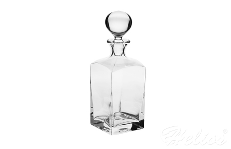 Krosno Glass S.A. Karafka 1000 ml - Caro (2101)  - zdjęcie duże 1