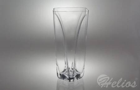 Krosno Glass S.A. Handmade / Wazon 40 cm - Bezbarwny (4946)  - zdjęcie duże 1