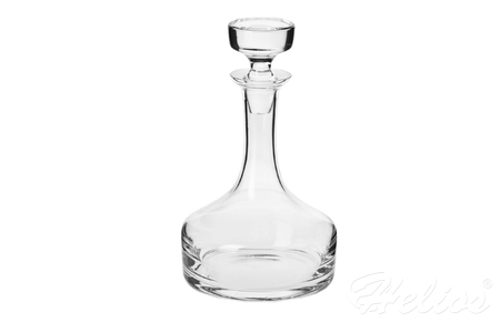 Krosno Glass S.A. Karafka do whisky 750 ml - Sterling (1236)  - zdjęcie duże 1