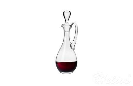 Krosno Glass S.A. Karafka do likieru 250 ml - Vintage (2925)  - zdjęcie duże 1