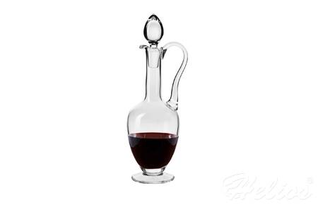 Krosno Glass S.A. Karafka do wina 800 ml - Wine Connoisseur (2029)  - zdjęcie duże 1