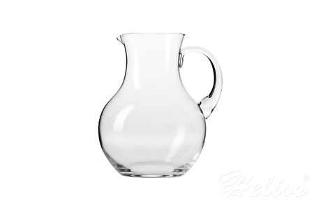 Krosno Glass S.A. Dzbanek 1,80 l - Harmony (4108)  - zdjęcie duże 1