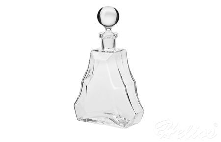 Krosno Glass S.A. Karafka do likieru 850 ml - Vintage (7121)  - zdjęcie duże 1