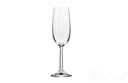 Krosno Glass S.A. Kieliszki do szampana 170 ml - Pure (A357)  - zdjęcie duże 1