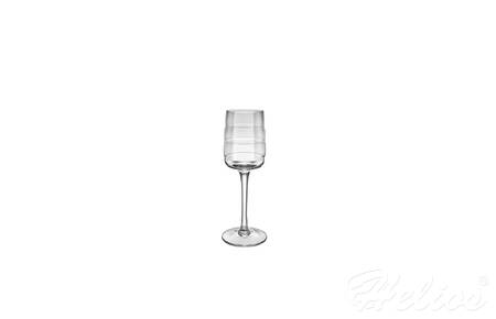 Krosno Glass S.A. Kieliszki do wódki 50 ml (2 szt.) - KROSNO Lux / Reflection  - zdjęcie duże 1