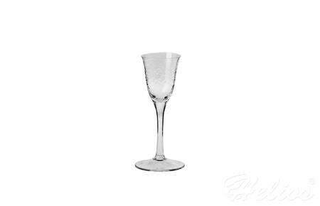 Krosno Glass S.A. Kieliszki do likieru 45 ml - HANDMADE Retro / CRACKLE (5769)  - zdjęcie duże 1