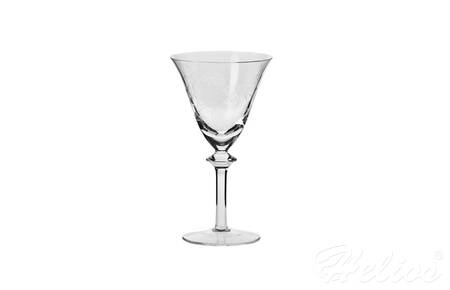 Krosno Glass S.A. Kieliszki do wina białego 160 ml - HANDMADE Retro / POEMA (0305)  - zdjęcie duże 1