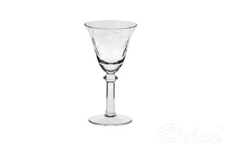 Krosno Glass S.A. Kieliszki do wina czerwonego 180 ml - HANDMADE Retro / POEMA (0305)  - zdjęcie duże 1