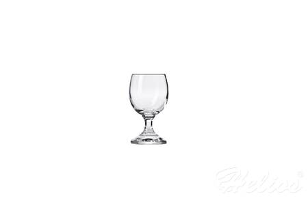 Krosno Glass S.A. Kieliszki do wódki 40 ml - Pure (A230)  - zdjęcie duże 1