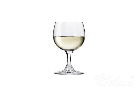 Krosno Glass S.A. Kieliszki do wina czerwonego 250 ml - Pure (A230)  - zdjęcie duże 1