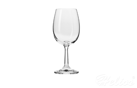 Krosno Glass S.A. Kieliszki do wina białego 250 ml - Pure (A357)  - zdjęcie duże 1
