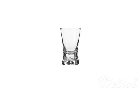 Krosno Glass S.A. Kieliszki do wódki 25 ml - Shot (8374)  - zdjęcie duże 1