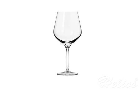 Krosno Glass S.A. Kieliszki do wina czerwonego burgund 860 ml - Splendour (8187)  - zdjęcie duże 1