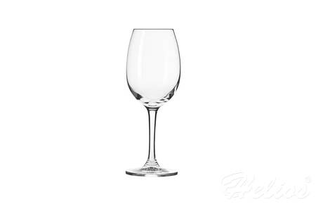 Krosno Glass S.A. Kieliszki do wina białego 240 ml - Elite (8281)  - zdjęcie duże 1