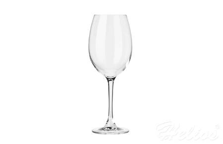 Krosno Glass S.A.  Kieliszki do wina czerwonego 360 ml - Elite (8281)  - zdjęcie duże 1