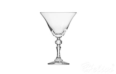 Krosno Glass S.A. Kieliszki do martini 170 ml - Krista (6030)  - zdjęcie duże 1
