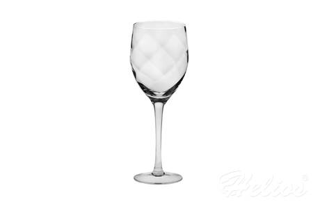Krosno Glass S.A. Kieliszki do wina czerwonego 320 ml - Romance (3346)  - zdjęcie duże 1
