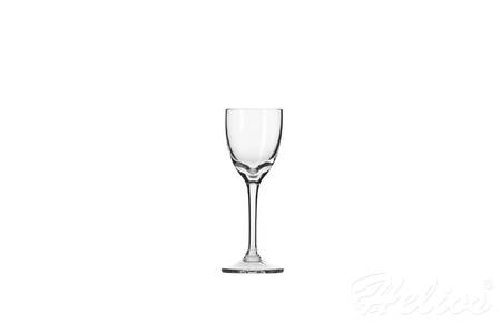 Krosno Glass S.A. Kieliszki do wódki 25 ml - Shot (9956)  - zdjęcie duże 1