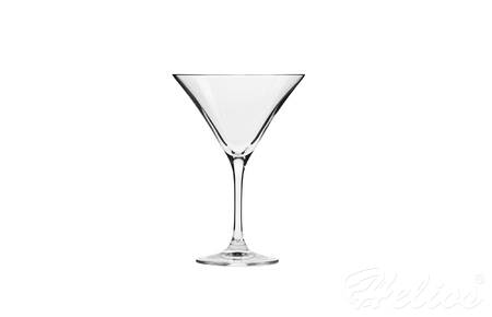 Krosno Glass S.A. Kieliszki do martini 150 ml - Elite (8235)  - zdjęcie duże 1