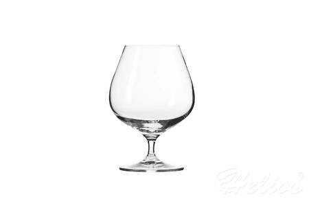 Krosno Glass S.A. Kieliszki do koniaku 550 ml - Harmony (9270)  - zdjęcie duże 1