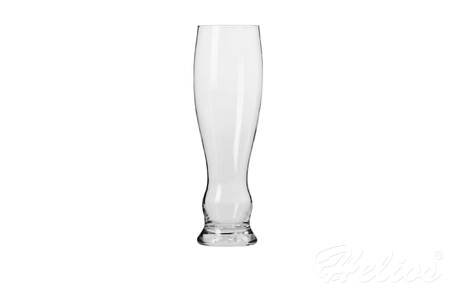 Krosno Glass S.A. Szklanki do piwa pszenicznego 500 ml / 4 szt. - PIWA konesera (9879)  - zdjęcie duże 1