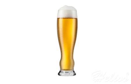 Krosno Glass S.A. Szklanki do piwa pszenicznego 500 ml / 6 szt.- Splendour (9879)  - zdjęcie duże 1