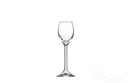 Krosno Glass S.A. Kieliszki do wódki 50 ml - Venezia (5413)  - zdjęcie duże 1