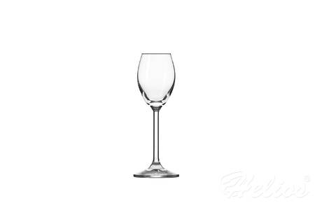 Krosno Glass S.A. Kieliszki do likieru 70 ml - Venezia (5413)  - zdjęcie duże 1