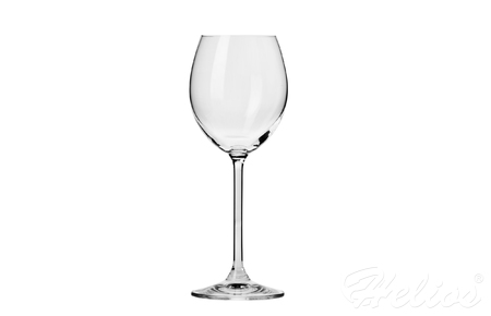 Krosno Glass S.A. Kieliszki do wina białego 250 ml - Venezia (5413)  - zdjęcie duże 1