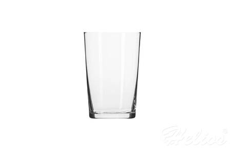 Krosno Glass S.A. Szklanka do herbaty skośna 250 ml - Basic (2055)  - zdjęcie duże 1