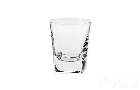 Krosno Glass S.A. Szklanki do whisky 280 ml - Caro (7236)  - zdjęcie duże 1