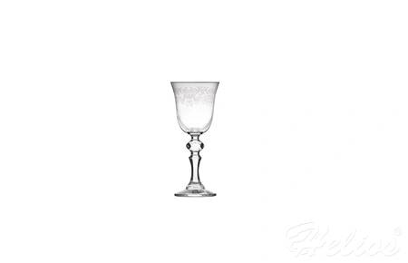 Krosno Glass S.A. Zestaw 36 częściowy - KRISTA Deco (0642)  - zdjęcie duże 1
