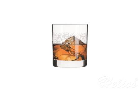 Krosno Glass S.A. Szklanki 300 ml - Krista Deco (7339)  - zdjęcie duże 1