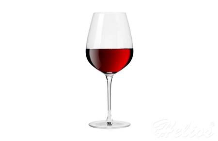Krosno Glass S.A. Kieliszki do wina czerwonego 580 ml / 2 szt. - DUET (C733)  - zdjęcie duże 1