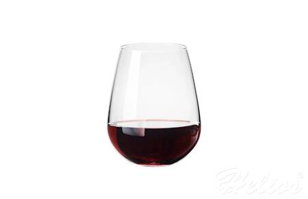 Krosno Glass S.A. Szklanki do wina 500 ml / 2 szt. - DUET (C504)  - zdjęcie duże 1